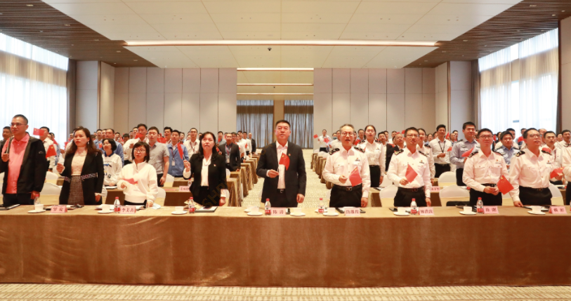 用音符谱写初心 用歌声唱响使命--音乐思政课走进bbin宝盈科技